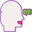 Influencer Marketing icon 64x64